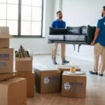 Chesapeake movers